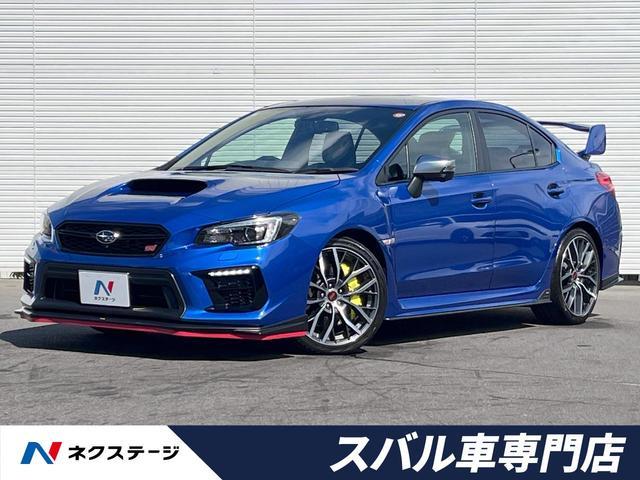 Subaru WRX STI