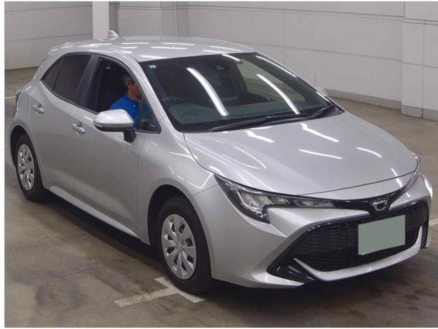 Toyota Corollasport