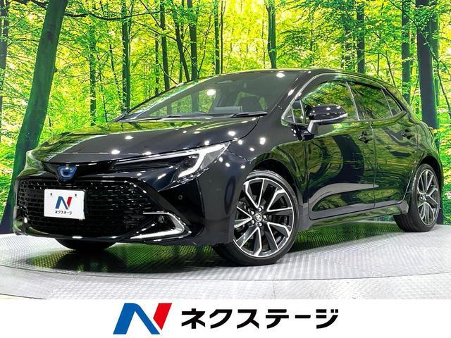 Toyota Corollasport