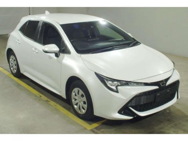 Toyota Corollasport