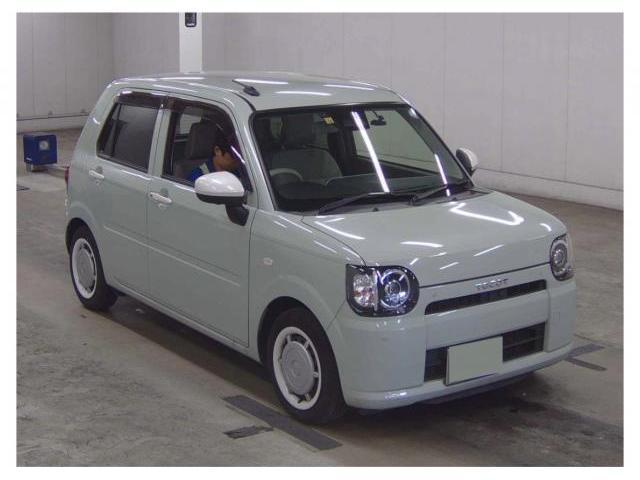 Daihatsu Mira Tocot