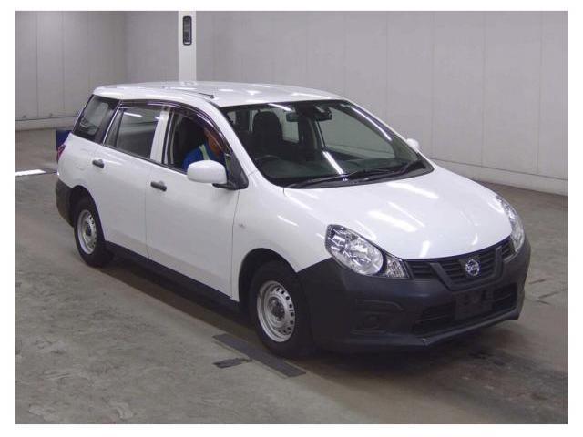 Nissan Nv150ad