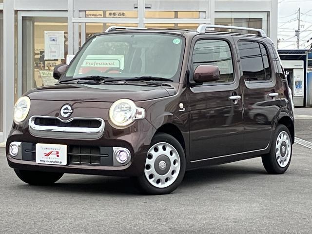 Daihatsu Mira Cocoa