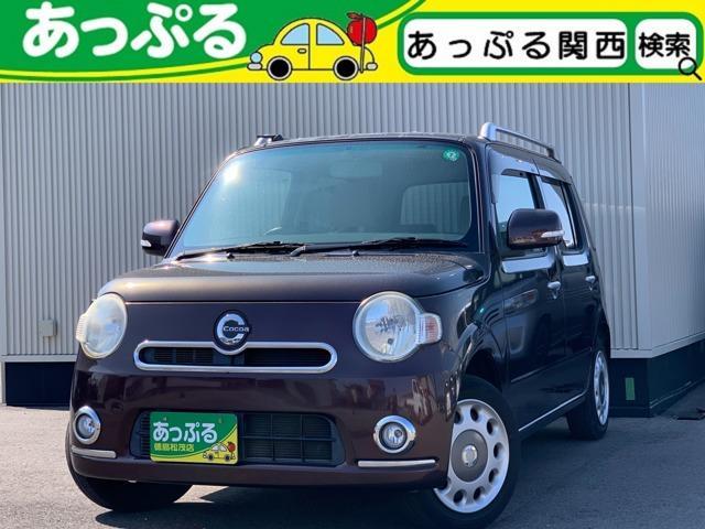 Daihatsu Mira Cocoa