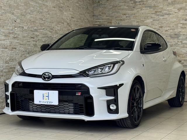 Toyota GR Yaris