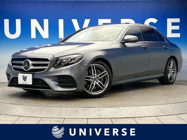 Mercedes Benz E-class