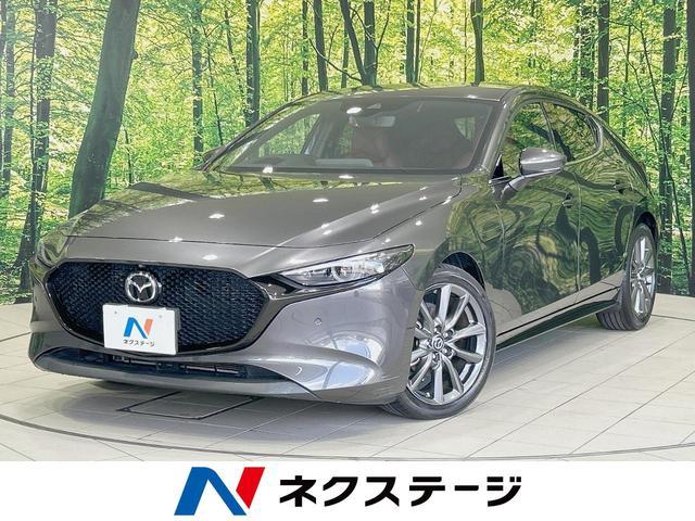 Mazda Mazda3 Fastback