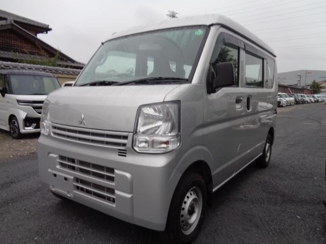 Mitsubishi Minicab VAN