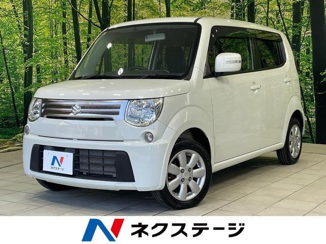 Suzuki MR Wagon