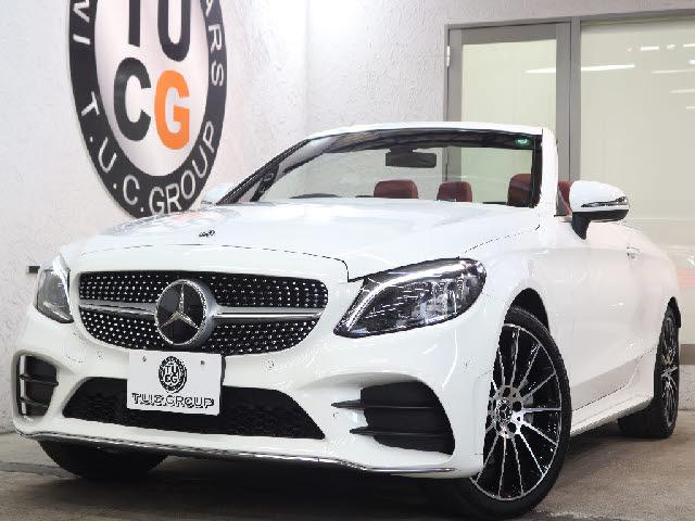 Mercedes Benz C-class