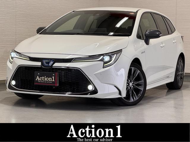 Toyota Corolla Touring