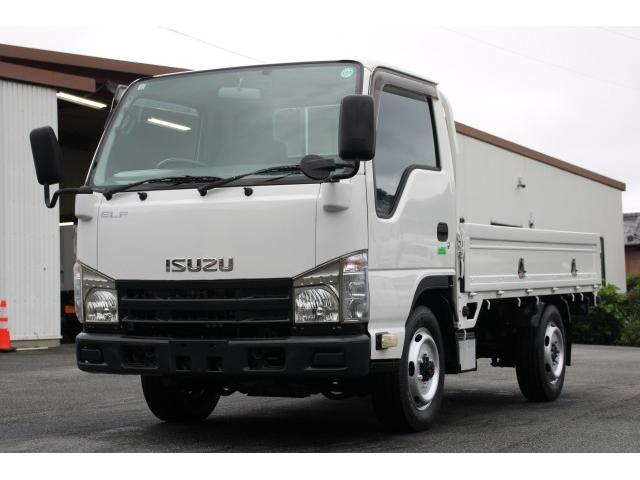 Isuzu ELF Truck