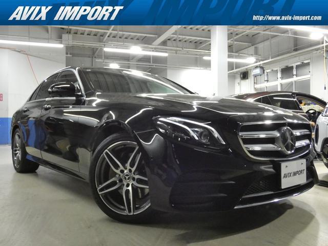 Mercedes Benz E-class