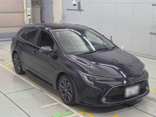 Toyota Corolla Touring