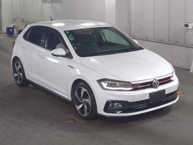 Volkswagen Polo GTI
