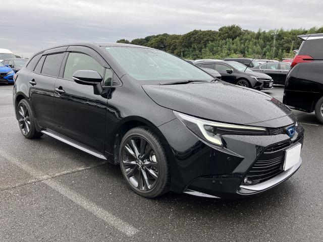 Toyota Corolla Touring