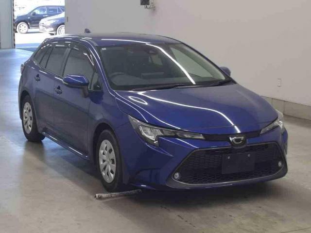 Toyota Corolla Touring