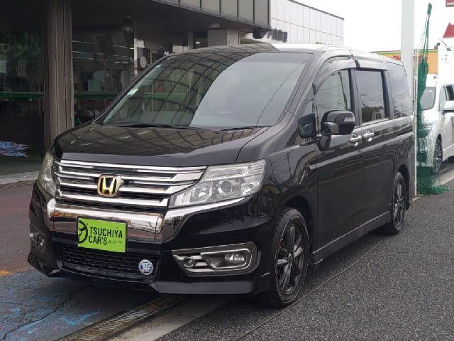 Honda Stepwagon