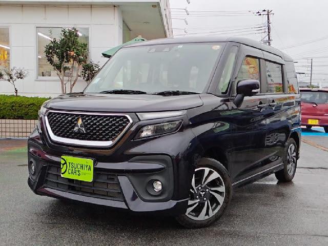 Mitsubishi Delica D:2