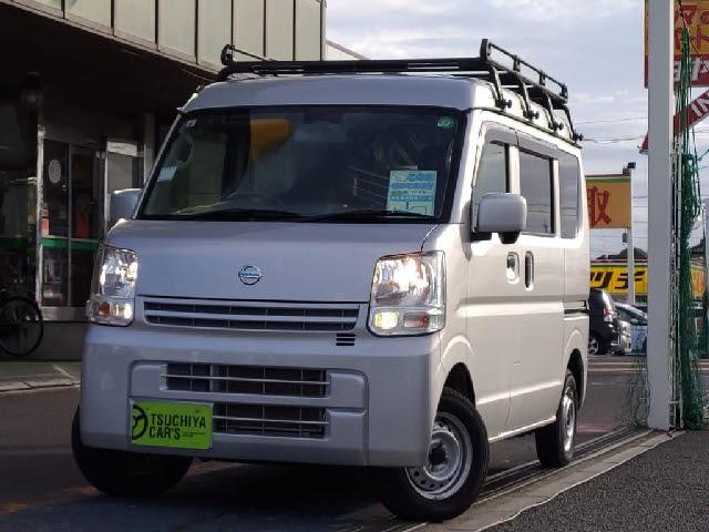 Nissan Nv100clipper RIO