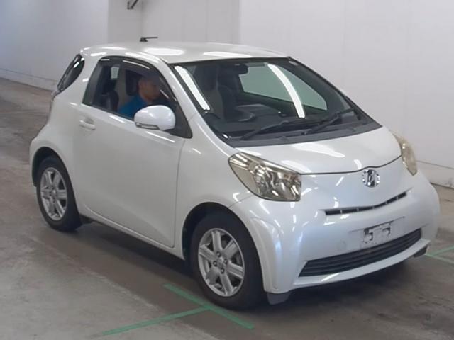 Toyota IQ