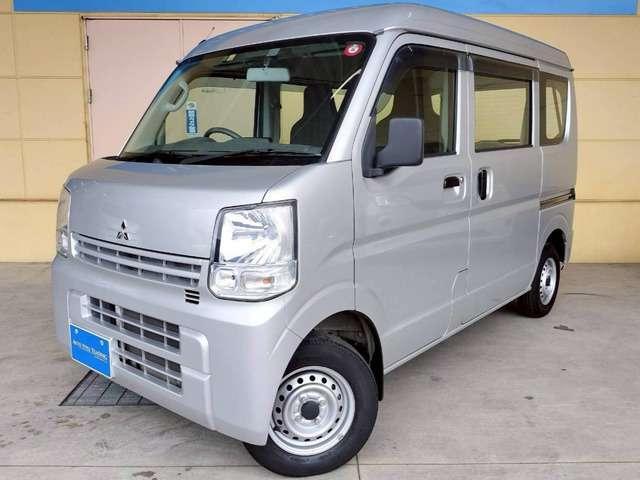 Mitsubishi Minicab VAN