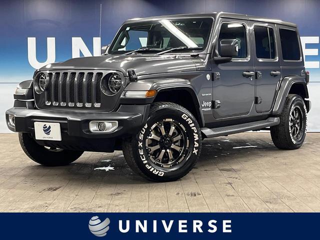 Chrysler Jeep Jeep Wrangler Unlimited