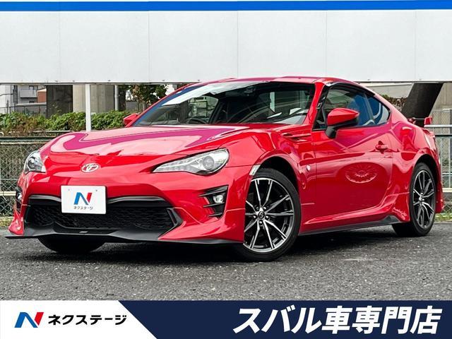 Toyota 86
