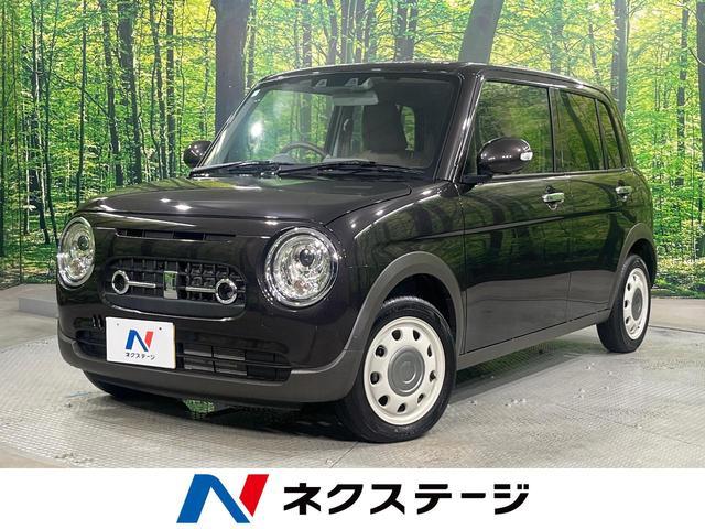 Suzuki Alto Lapin LC