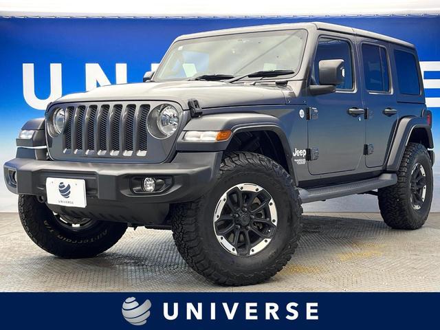Chrysler Jeep Jeep Wrangler Unlimited