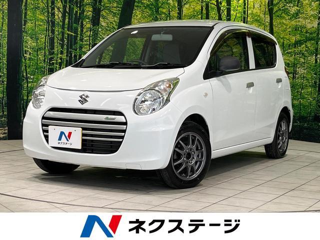 Suzuki Alto ECO