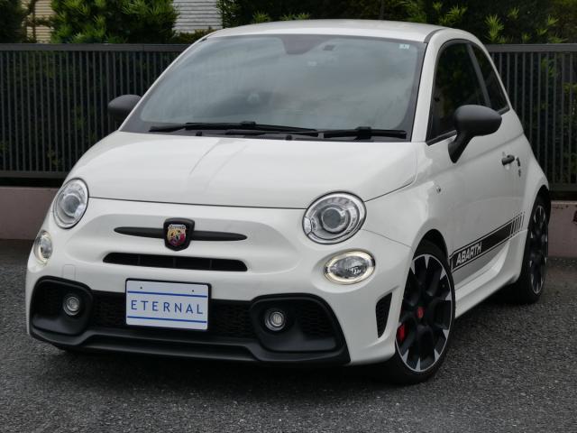 Abarth Abarth 595