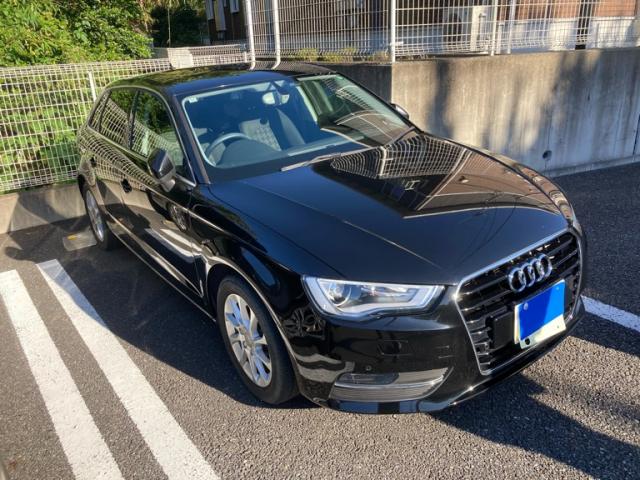 Audi A3 Sportback E-tron