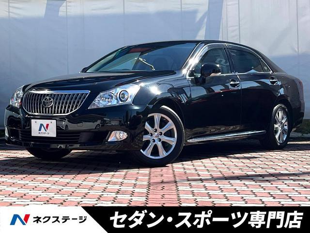 Toyota Crown Majesta
