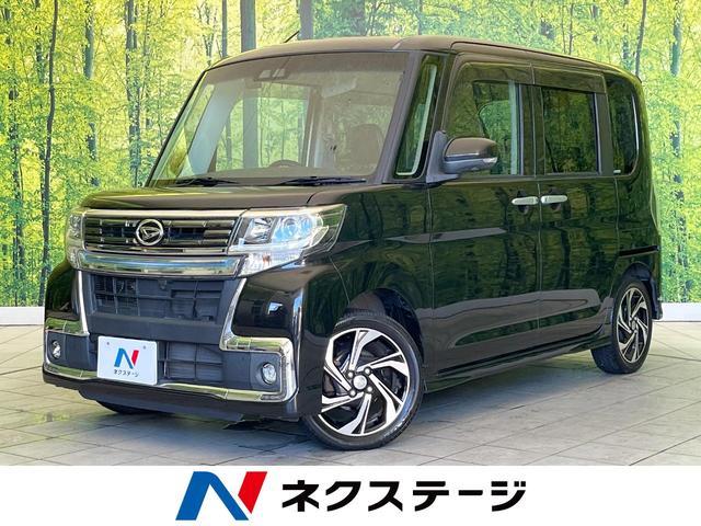 DAIHATSU TANTO LA600S 2019