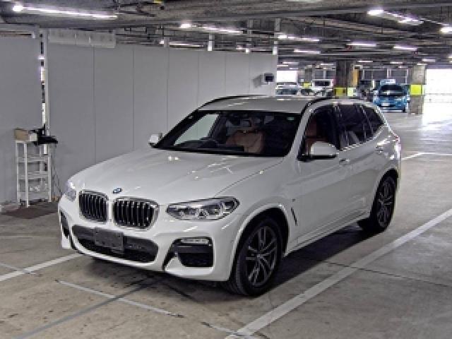BMW X3 Lda-tx20