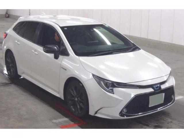 Toyota Corolla Touring