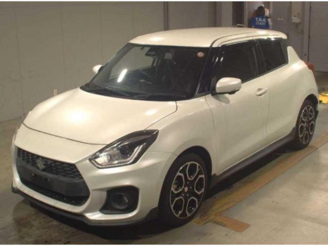 Suzuki Swift Sport