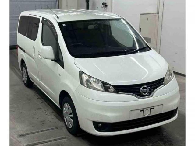 Nissan Nv200vanette Wagon