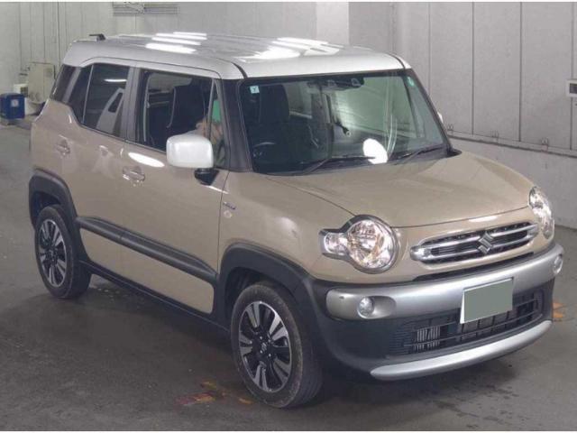 Suzuki Xbee