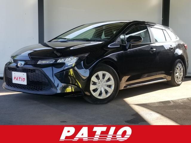 Toyota Corolla Touring