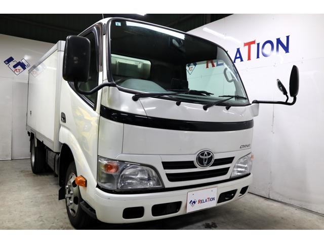 Toyota Dyna Truck
