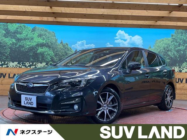 Subaru Impreza Sports