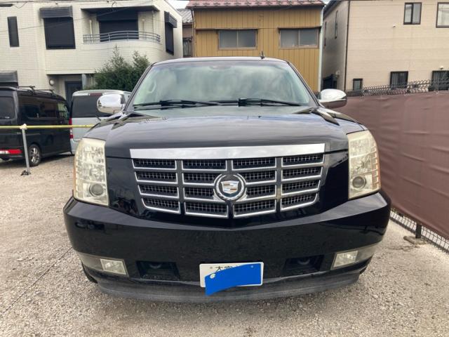 Cadillac Cadillac Escalade