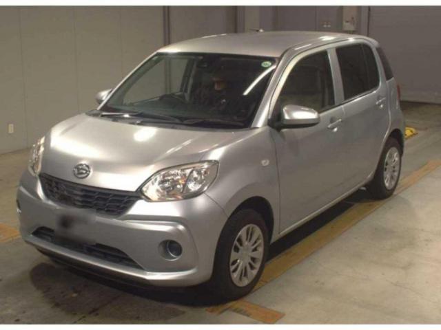 Daihatsu Boon