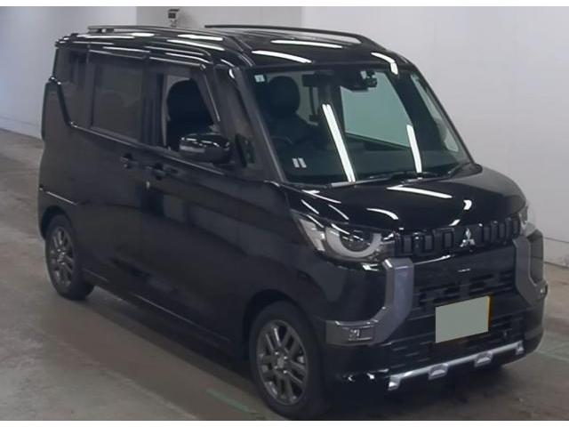 Mitsubishi Delica Mini