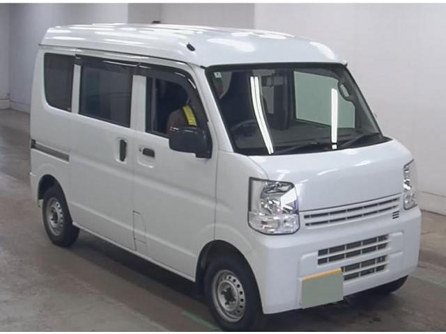 Nissan Nv100clipper VAN