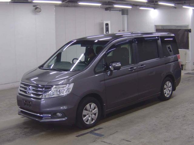 Honda Stepwagon