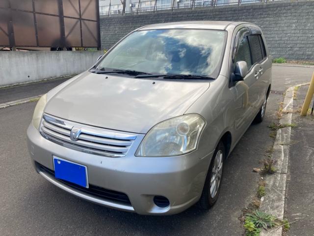 Toyota Raum