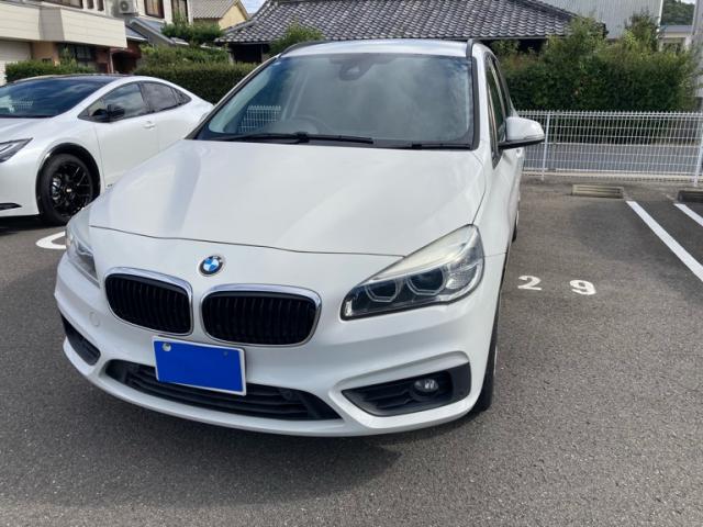 BMW 2 Series